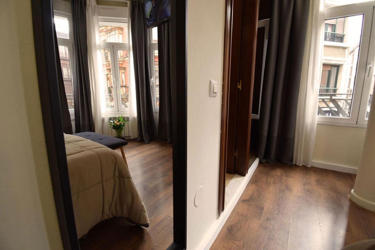Guest house Centro Gijon