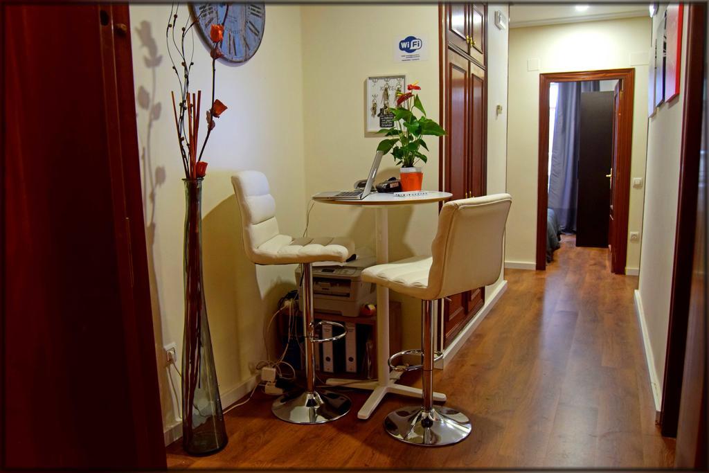 Guest house Centro