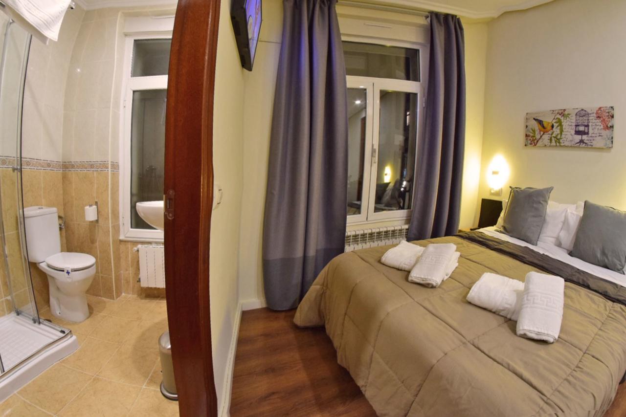 Guest house Centro Gijon